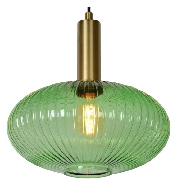 Lucide 45386/30/33 závesné stropné svietidlo Maloto 1x40W | E27