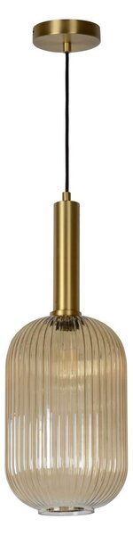 Lucide 45386/20/62 závesné stropné svietidlo Maloto 1x40W | E27