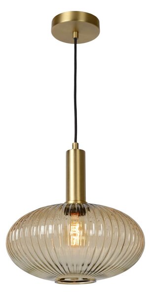 Lucide 45386/30/62 závesné stropné svietidlo Maloto 1x40W | E27