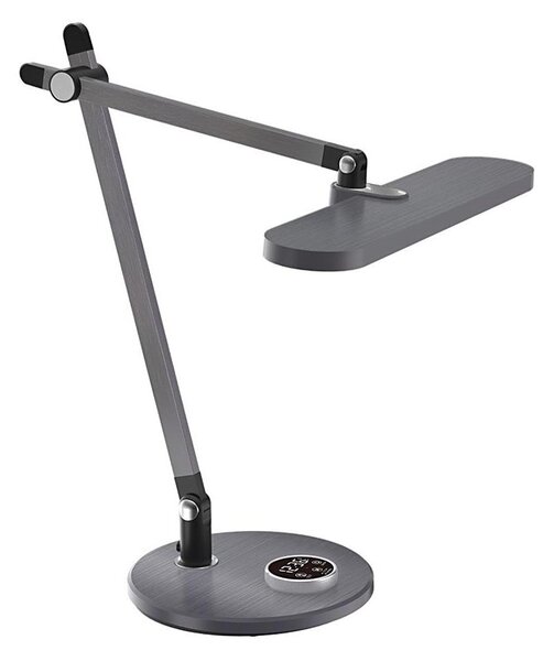 Prezent 31216 - LED Stmievateľná dotyková stolná lampa ZIPP LED/12W/230V