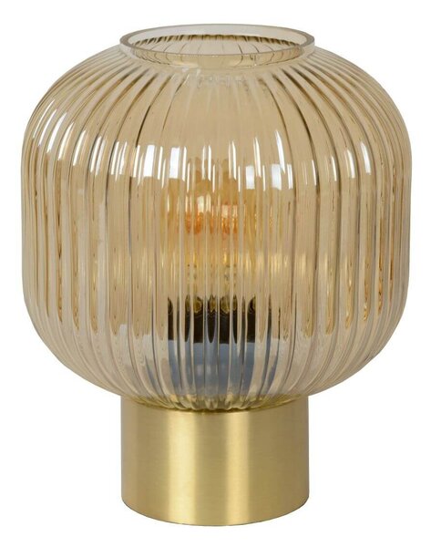 Lucide 45586/20/62 stolná lampička Maloto 1x40W | E27