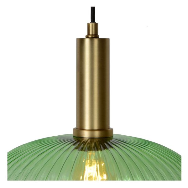 Lucide 45386/30/33 závesné stropné svietidlo Maloto 1x40W | E27