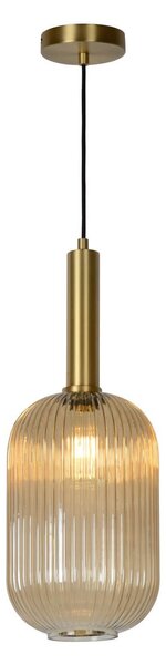 Lucide 45386/20/62 závesné stropné svietidlo Maloto 1x40W | E27