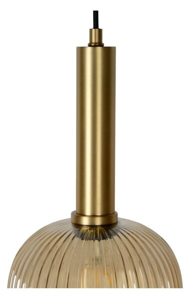 Lucide 45386/20/62 závesné stropné svietidlo Maloto 1x40W | E27