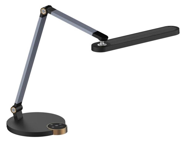 Prezent 31217 - LED Stmievateľná dotyková stolná lampa VIVID LED/10W/230V