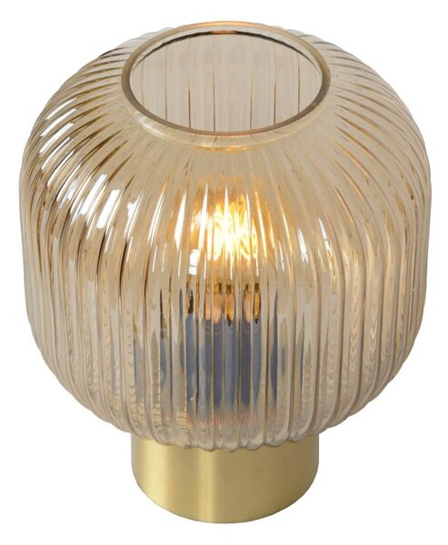 Lucide 45586/20/62 stolná lampička Maloto 1x40W | E27