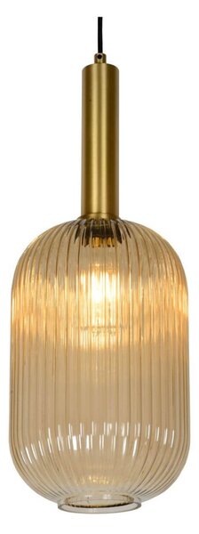 Lucide 45386/20/62 závesné stropné svietidlo Maloto 1x40W | E27