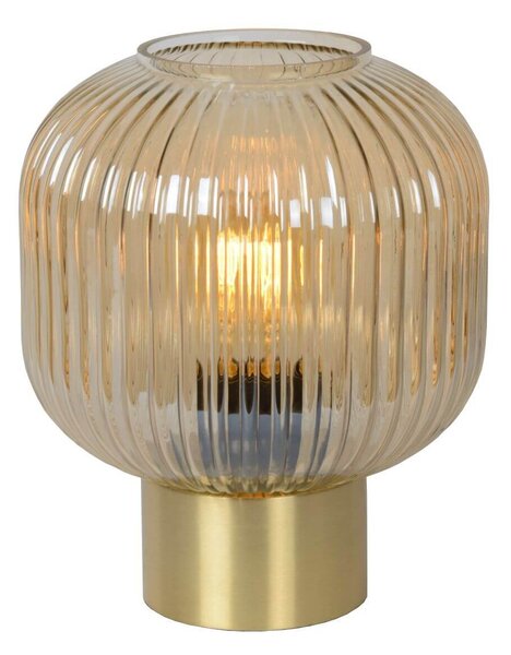 Lucide 45586/20/62 stolná lampička Maloto 1x40W | E27