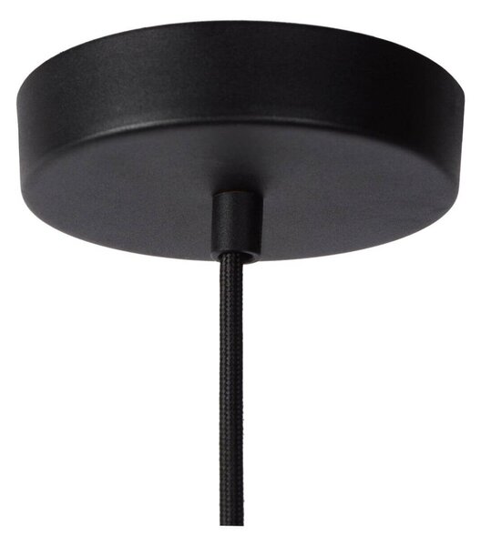 Lucide 73406/01/30 závesné stropné svietidlo Lionel 1x40W | E27