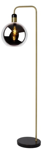 Lucide 34738/01/65 stojaca lampa Julius 1x25W | E27