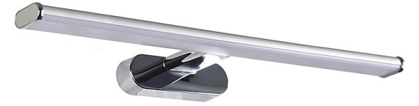 Prezent 70222 - LED Kúpeľňové osvetlenie zrkadla FONTEA LED/12W/230V IP44 4000K