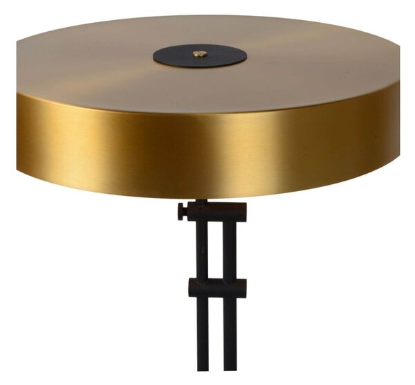Lucide 30770/02/02 stojaca lampa Giada 2x40W | E27