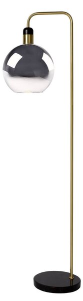 Lucide 34738/01/65 stojaca lampa Julius 1x25W | E27