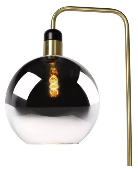 Lucide 34738/01/65 stojaca lampa Julius 1x25W | E27