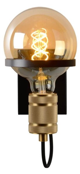 Lucide 30271/01/30 nástenné svietidlo Ottelien 1x60W | E27