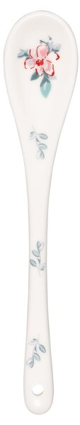 Porcelánová lyžička Jalia White