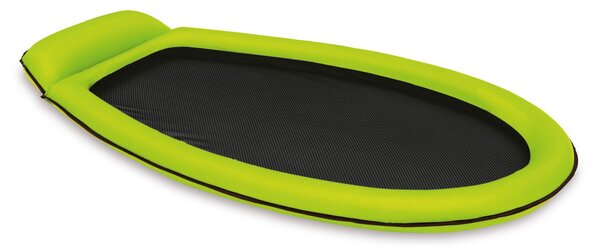 Intex Nafukovací matrac so sieťovinou - zelená 58836 INTEX