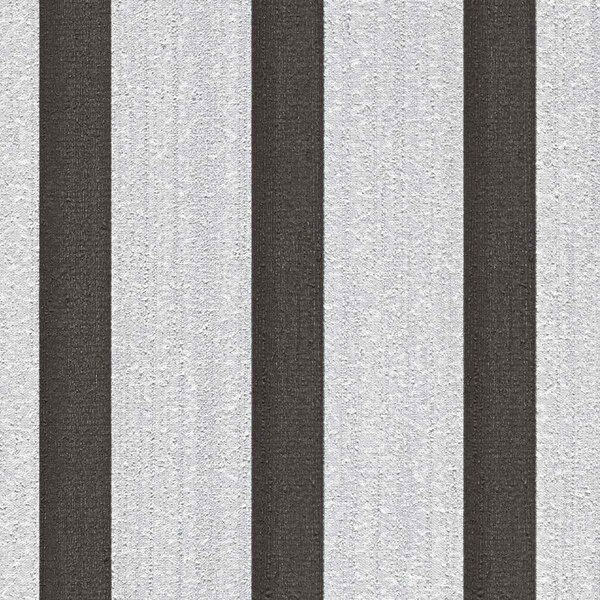 A.S. Création | Vliesová tapeta na stenu Wooden Wall 78627-1 | 0,53 x 10,05 m | šedá, čierna, metalická