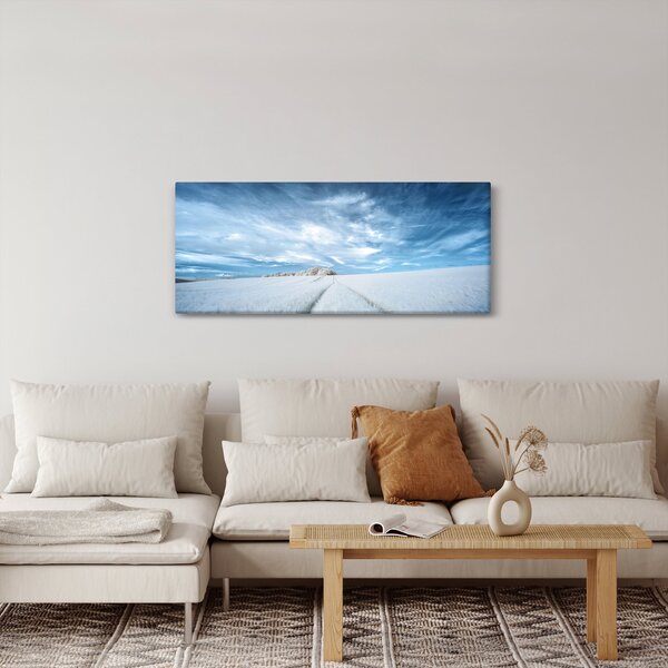 Obraz poľa (120x50 cm)