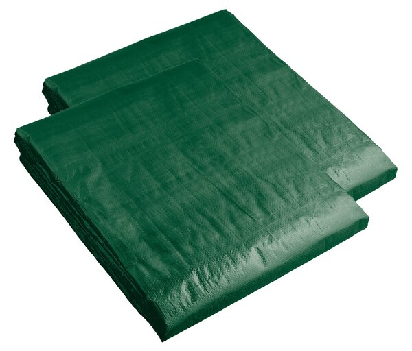 Parkside® Univerzálna krycia plachta, 1,5 x 6 m, 2 kusy (100378974)