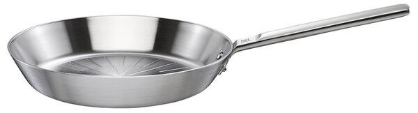 Fiskars Nerezová panvica Norden Steel 28cm