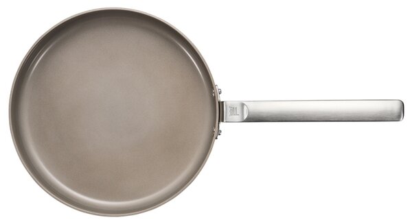 Nerezová panvica s pokrievkou Norden Steel 26cm, Thermium