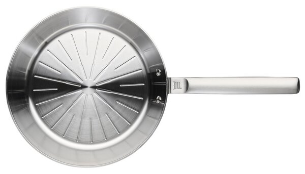 Fiskars Nerezová panvica Norden Steel 28cm