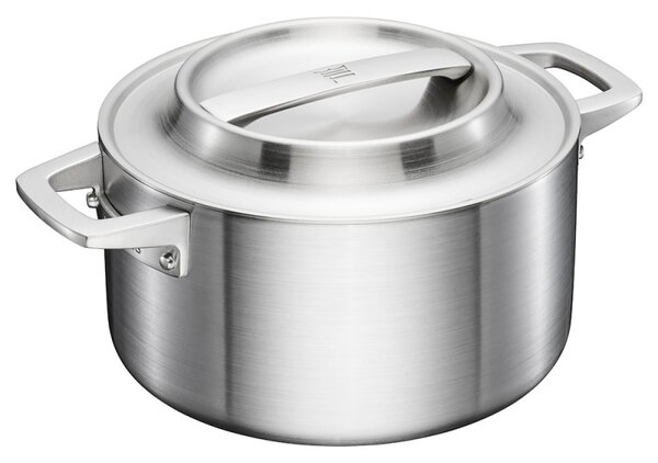Fiskars Nerezový hrniec Norden Steel 3l