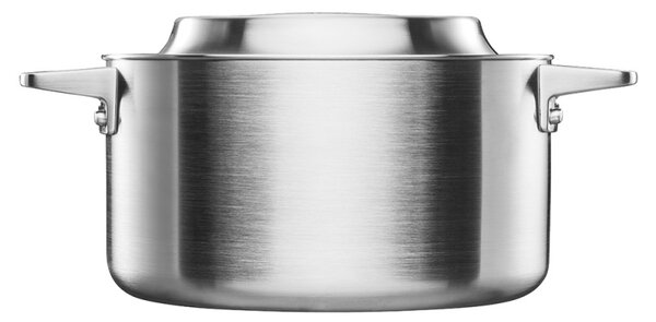 Fiskars Nerezový hrniec Norden Steel 3l