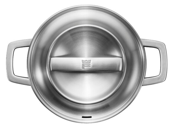 Fiskars Nerezový hrniec Norden Steel 3l
