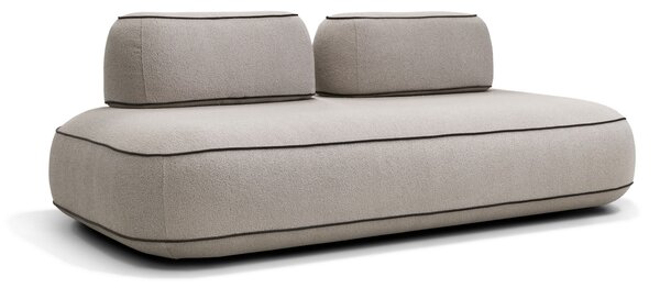 BEFAME Skew Sofa Trapezoid 1