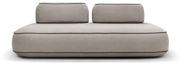 BEFAME Skew Sofa Trapezoid 1