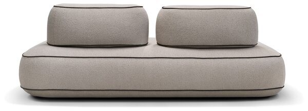 BEFAME Skew Sofa Trapezoid 1