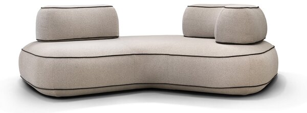 BEFAME Skew Sofa U