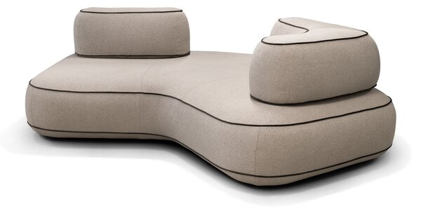 BEFAME Skew Sofa U