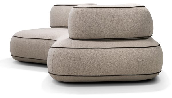 BEFAME Skew Sofa U