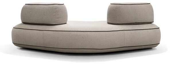 BEFAME Skew Sofa U