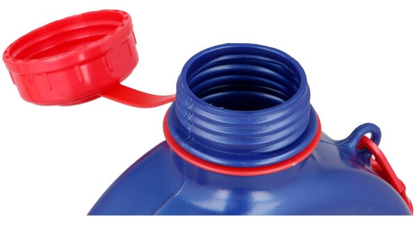 Plastová čutora na pitie Avengers - MARVEL - 670 ml
