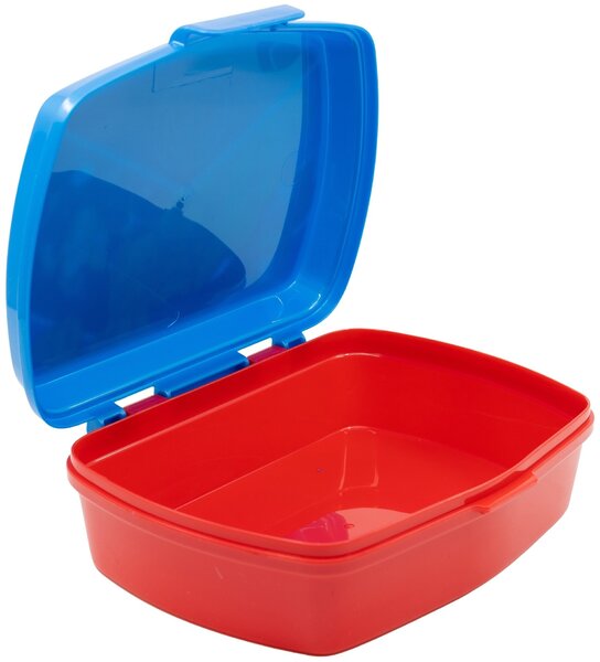 Box na desiatu Avengers Heraldic Army