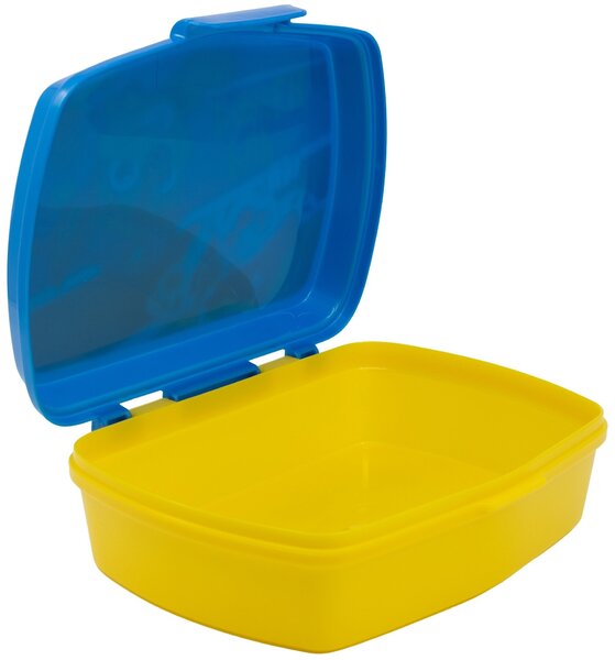 Box na desiatu Tlapková patrola - Paw Patrol - motív Pup Power