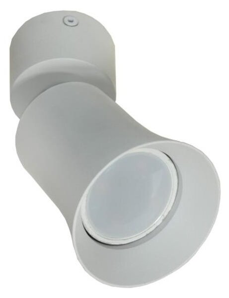 Bodové svietidlo STIF 1xGU10/30W/230V biela
