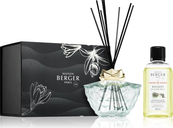 Maison Berger Paris Kali Transparent darčeková sada 1 ks