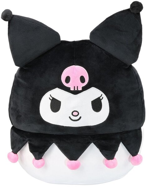 Squish vankúšik Kuromi - 42×32×17 cm