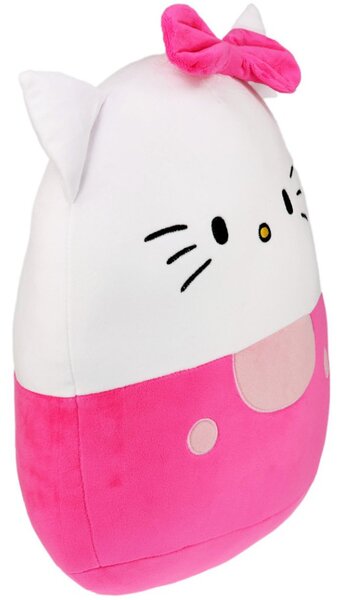 Squish vankúšik Hello Kitty - 37×32×17 cm