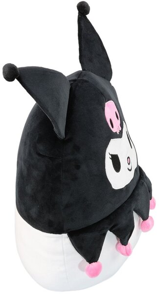 Squish vankúšik Kuromi - 42×32×17 cm