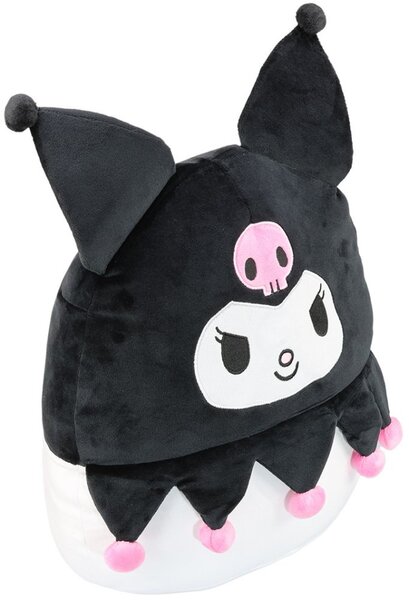 Squish vankúšik Kuromi - 42×32×17 cm