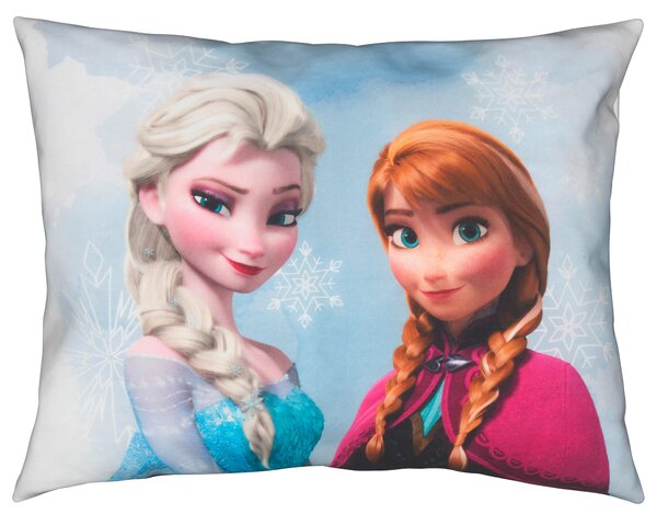 LICENCOVANÁ POSTEĽNÁ BIELIZEŇ, renforcé, viacfarebná, 140/200 cm Disney - Obliečky & plachty