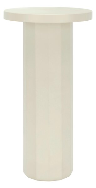 NABÍJATEĽNÁ STOLNÁ LAMPA, dotykový stmievač, 16/31,6 cm Dieter Knoll - Interiérové svietidlá