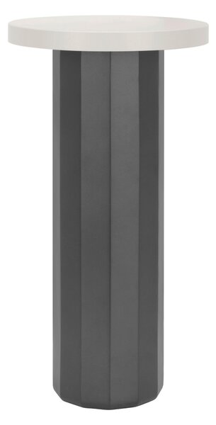 NABÍJATEĽNÁ STOLNÁ LAMPA, dotykový stmievač, 16/31,6 cm Dieter Knoll - Interiérové svietidlá