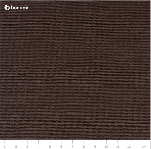 Tmavohnedá rozkladacia pohovka 140 cm Roots – Karup Design
